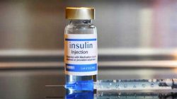 Insulin Eye Drops