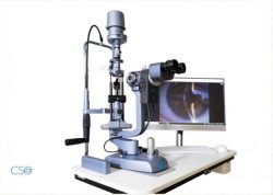 Slit Lamp Biomicroscopy