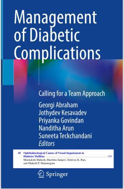 Management of Diabetic Complications