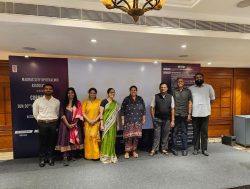 Madras City Ophthalmic Association (MCOA) meeting 30 November 2025
