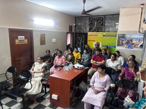 Corneal Infections – Diagnosis and Management