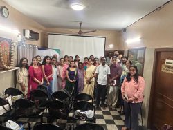 Cataract Capsule-CME Meeting on 7th JUNE 2026